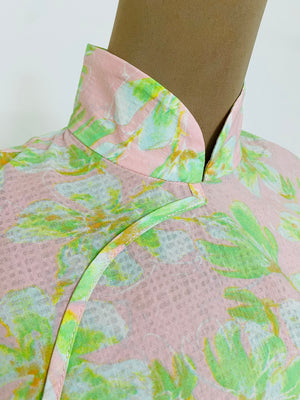 Julie Cap Sleeve Blouse