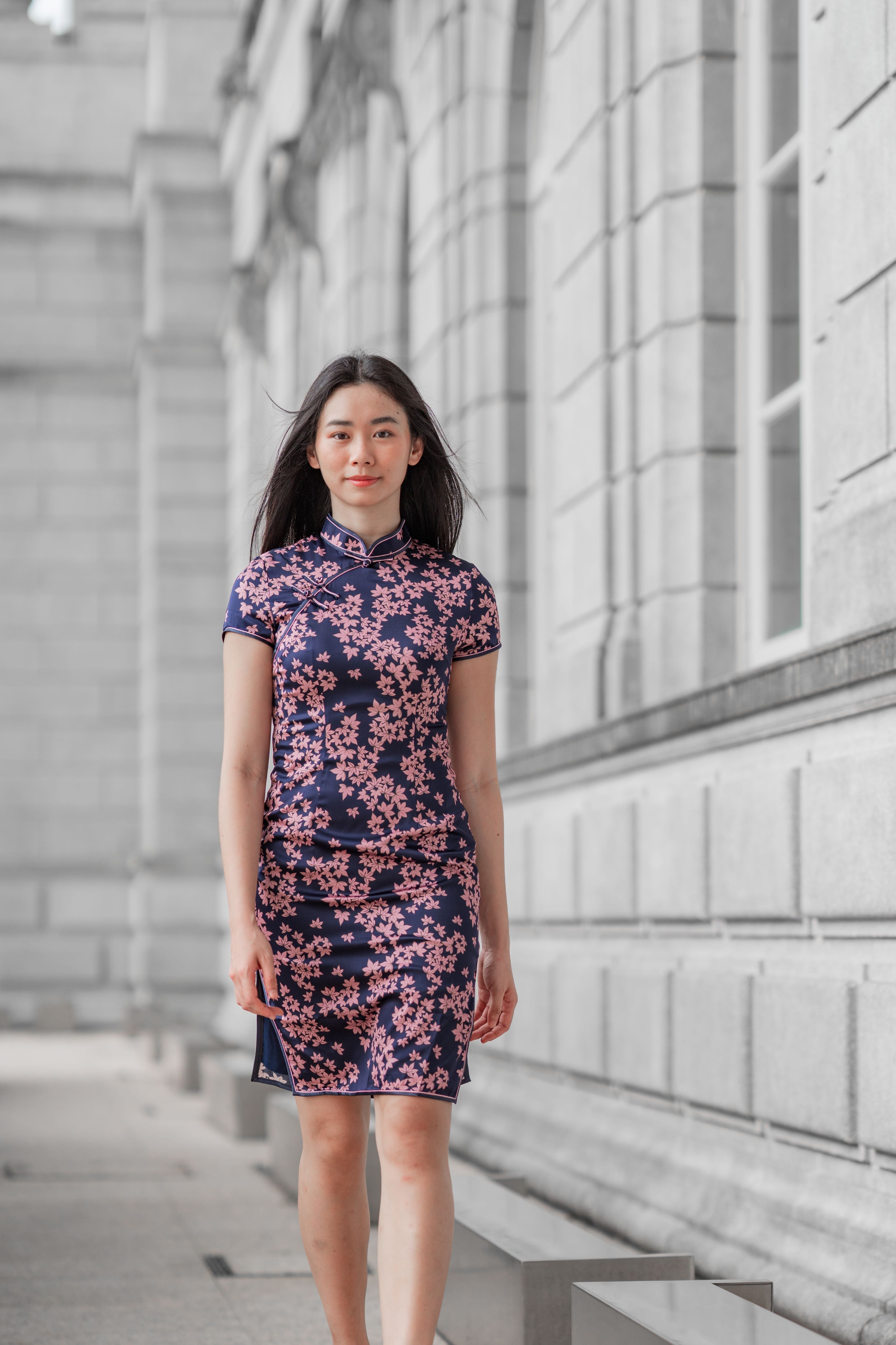 Cloth.ier Online Singapore l Where Tradition and Modernity Meets