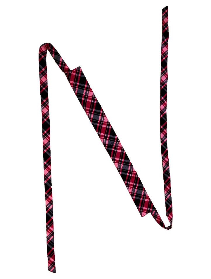 Classic Halter Qipao with Sash
