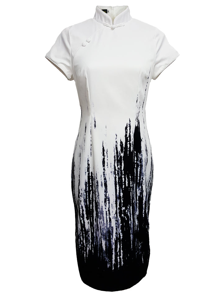 Classic Qipao