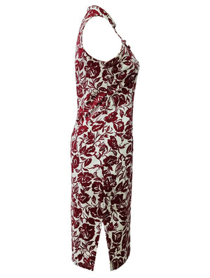 Classic Cut-in Sleeve Qipao