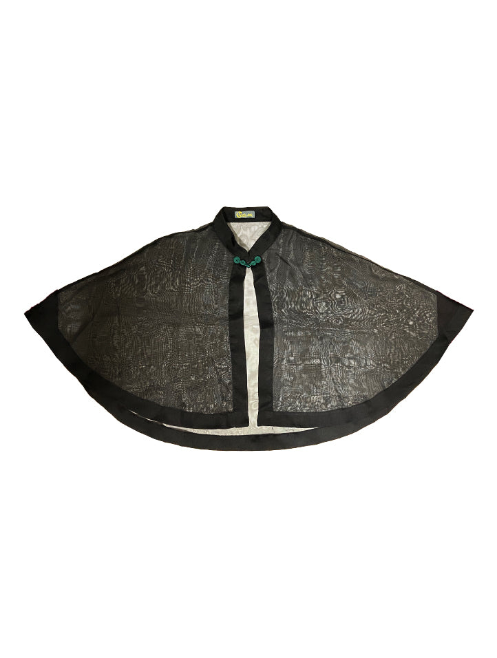 Cape