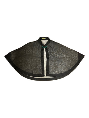 Cape