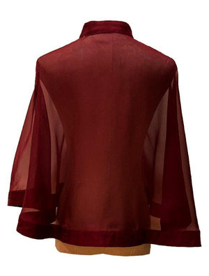 Cape