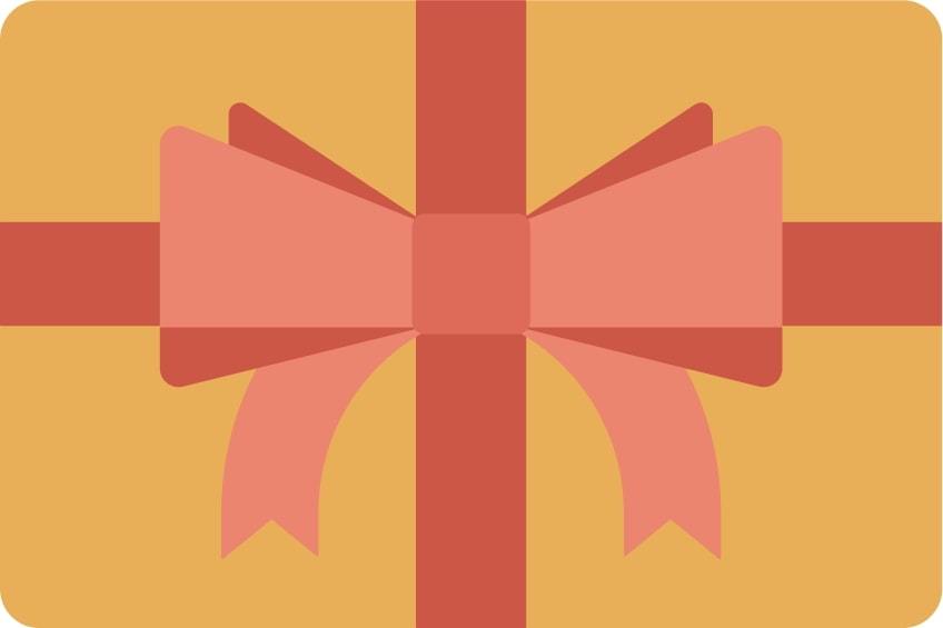 E-Gift Card