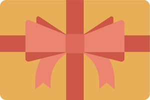 E-Gift Card