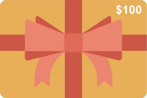 E-Gift Card
