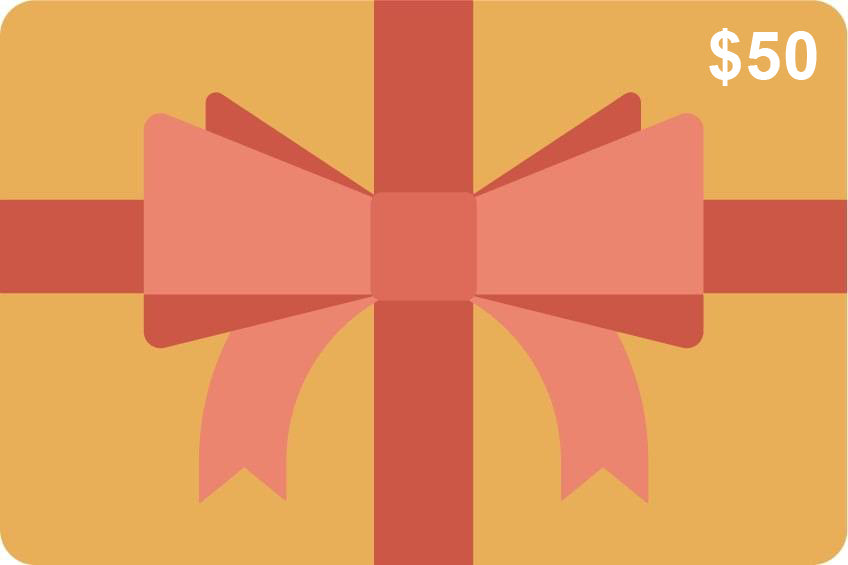 E-Gift Card