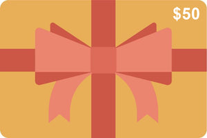 E-Gift Card