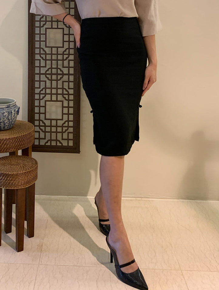 Cheongsam Skirt